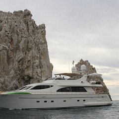 Cabo Yacht Charters, Boat Rentals Cabo San Lucas, Los Cabos, Baja Charters, mega Yachts, Big Yacht, yacht over 100 feet, ft, foot, 97 ft. yacht,